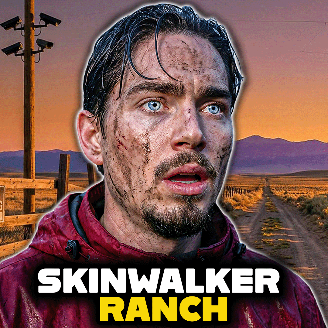 I EXPOSED What They are Hiding at Skinwalker Ranch…