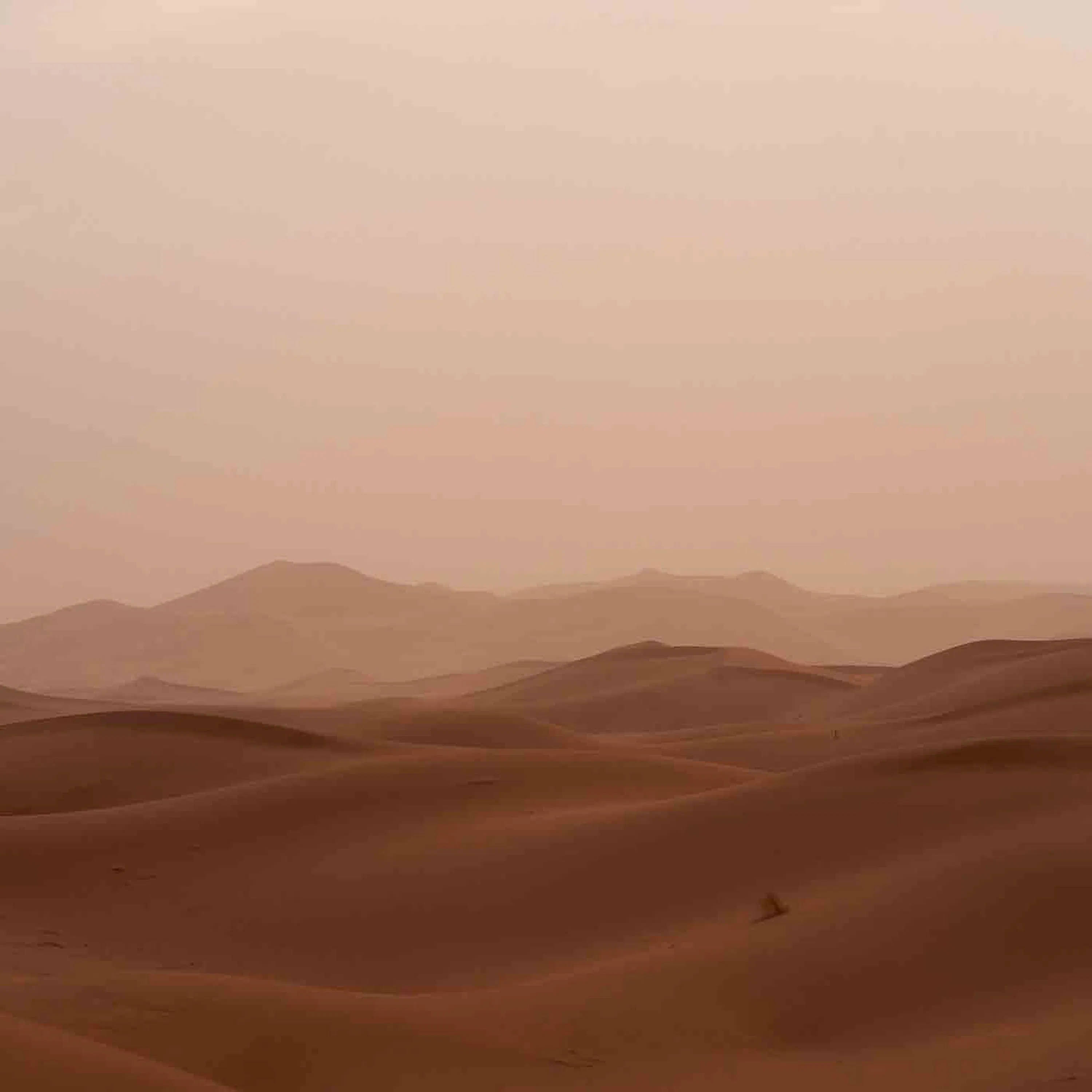 Qu’est-ce qu’un nuage de sable ?