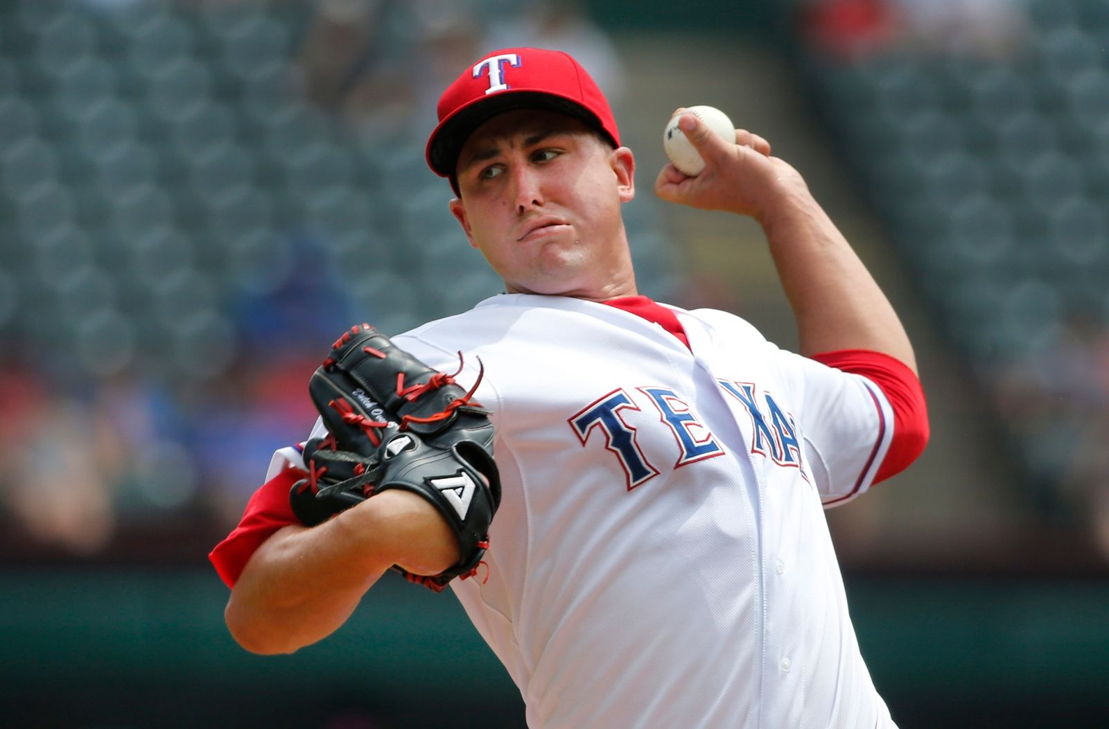 Texas Rangers: Will this be a September to remember, Joey Gallo coming back up, and Josh Hamilton done in the outfield for this season episode artwork