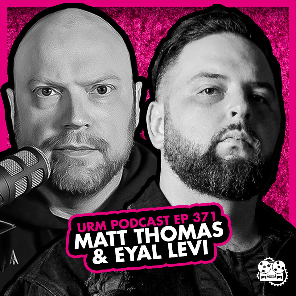 EP 371 | Matt Thomas