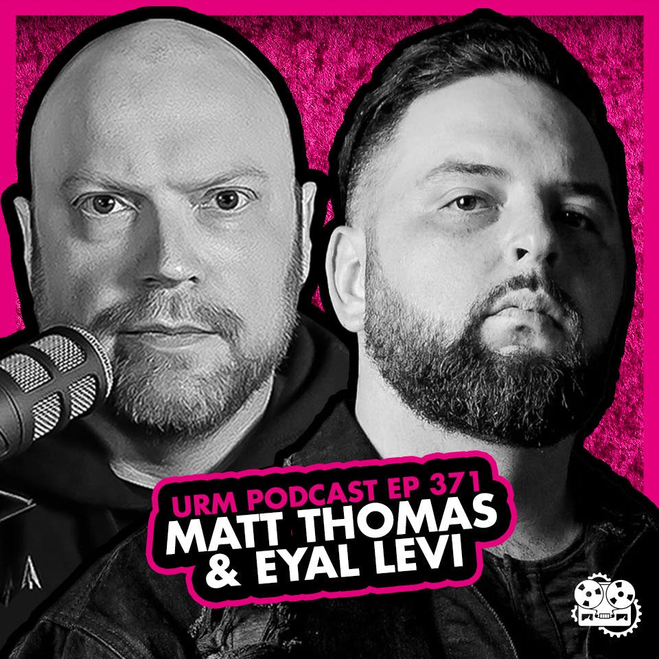 EP 371 | Matt Thomas Image