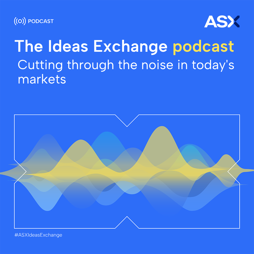 Cutting through the noise in today’s markets