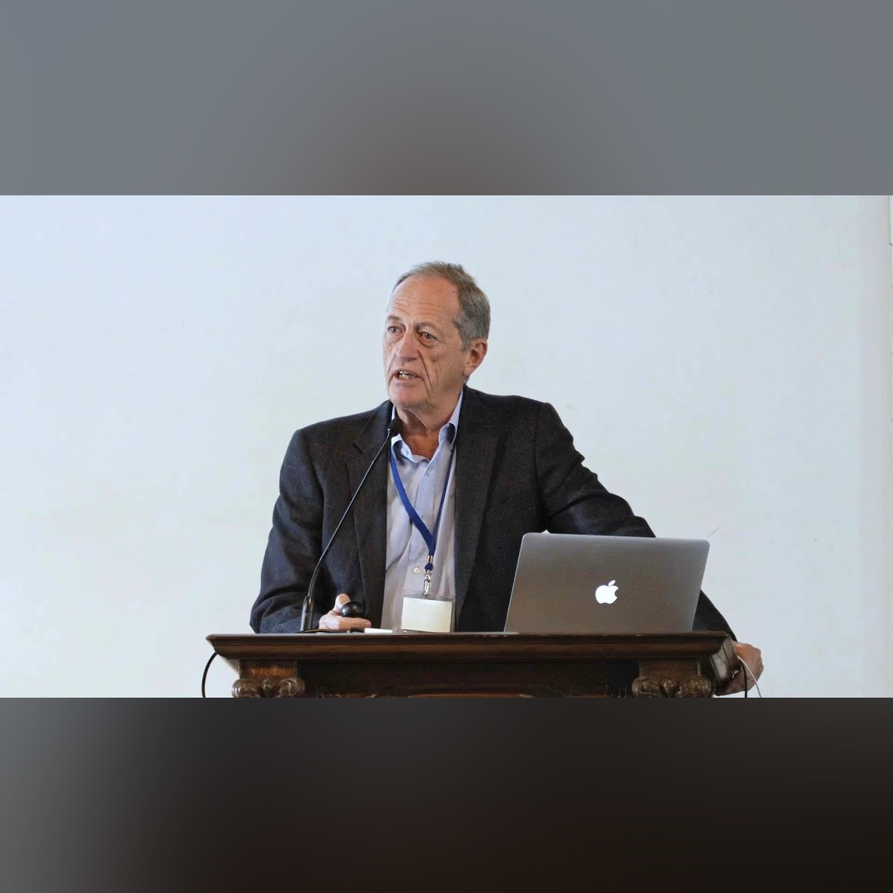 Prof. Peter Brukner - 'Are Low Carb Diets Associated with Type 2 Diabetes? The Monash Study'