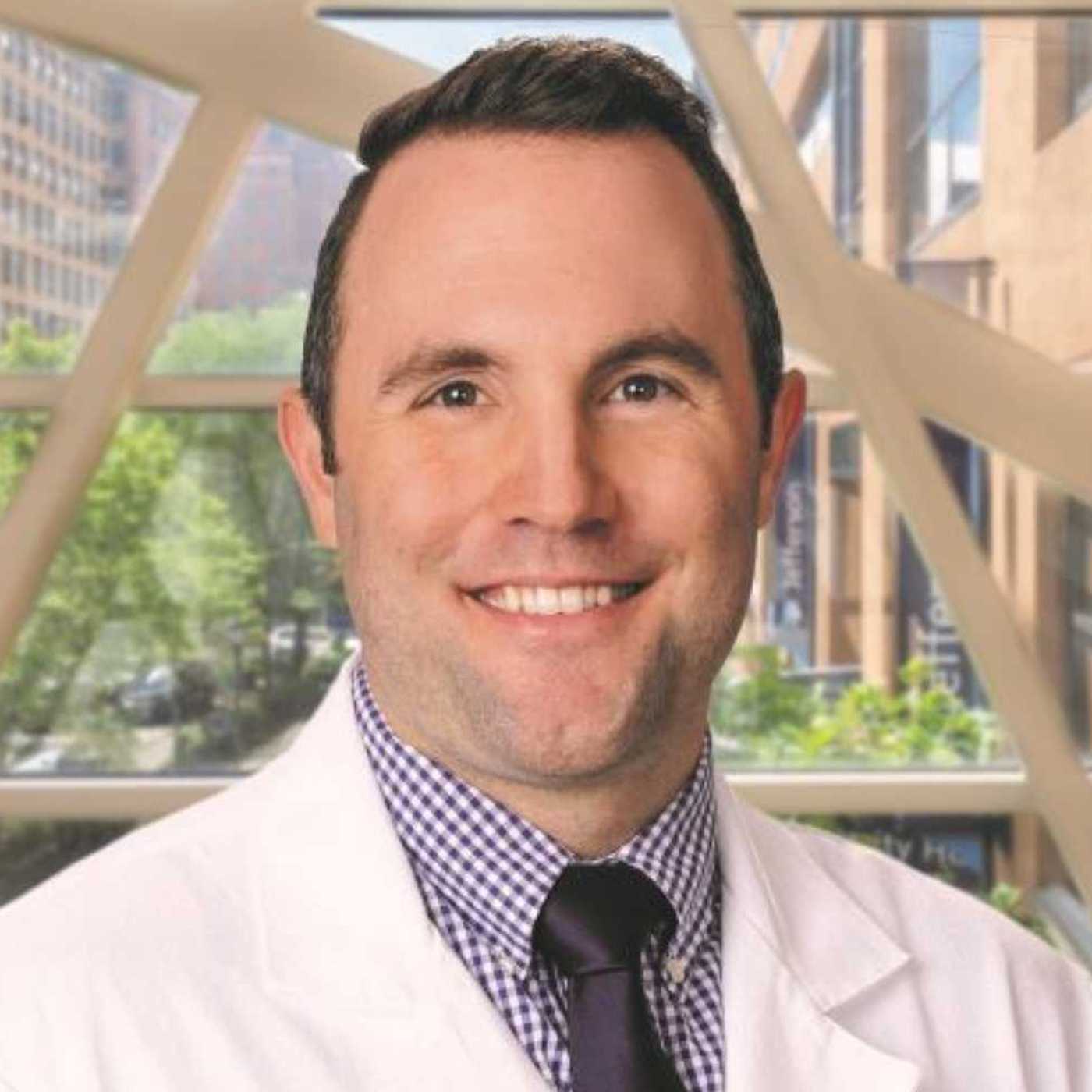 Ep. 352 Early Career Challenges with Dr. Sean Maratto and Dr. Junjian Huang