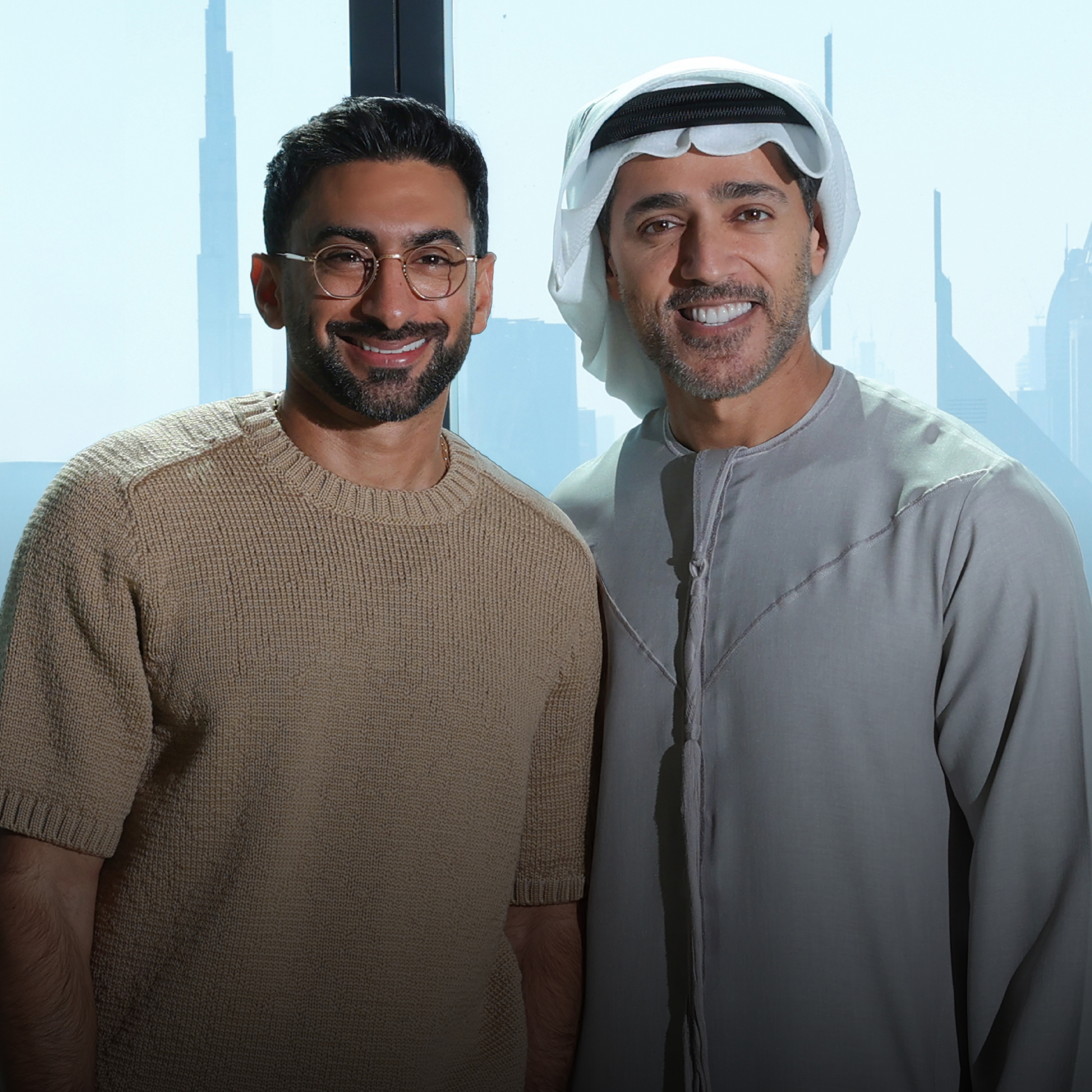 #ABtalks Business with DET - H.E. Issam Kazim | Chapter 7 | مع سعادة عصام كاظم