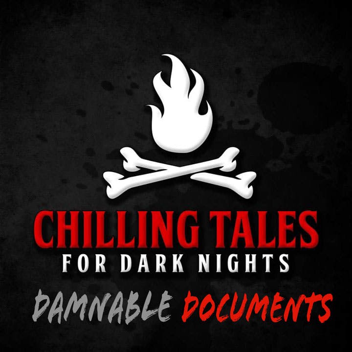 95: Damnable Documents - Chilling Tales for Dark Nights