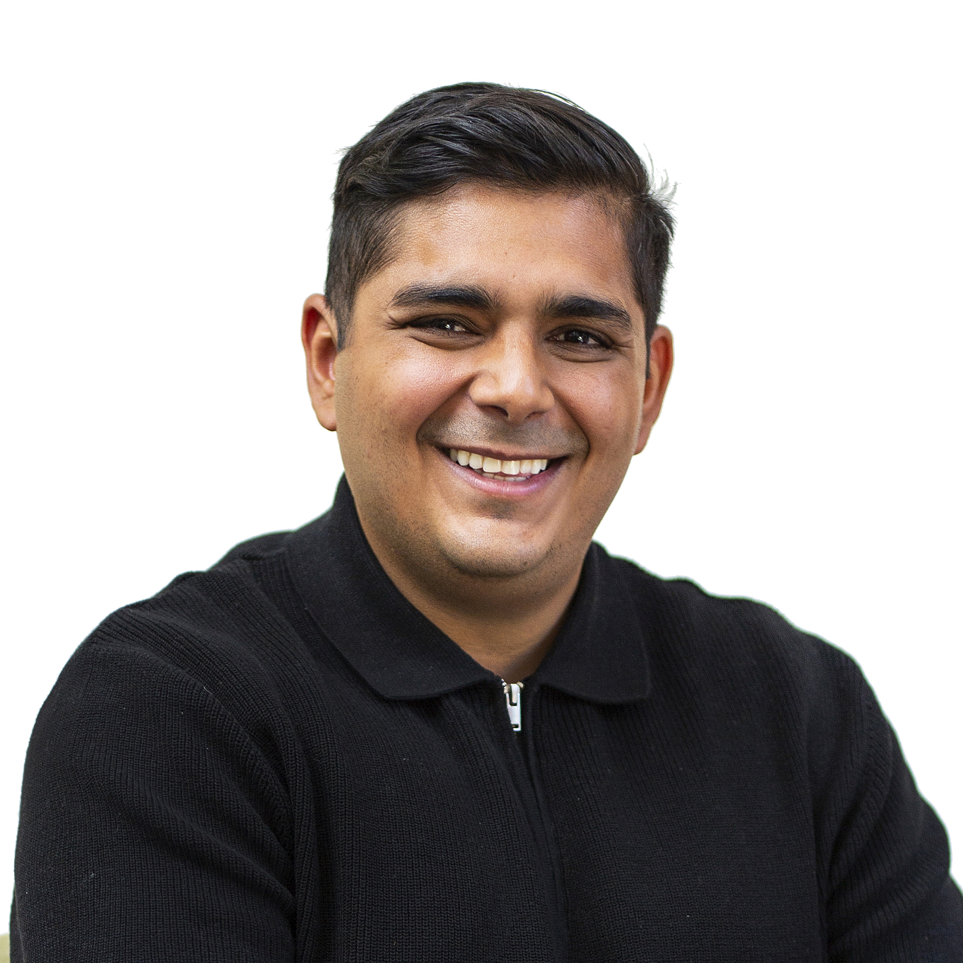 Ep. 333 Empowering Patients Through Image Sharing: The PocketHealth Story with Rishi Nayyar episode artwork