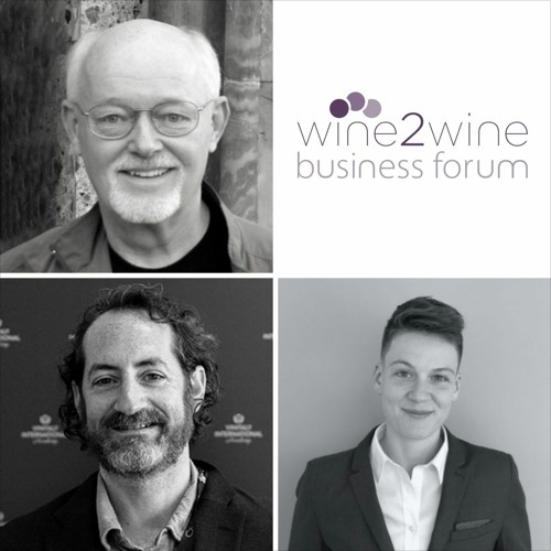 Ep. 757 Politics And Wine Trade | wine2wine Business Forum 2021