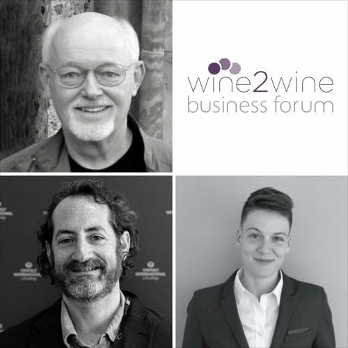 Ep. 757 Politics And Wine Trade | wine2wine Business Forum 2021