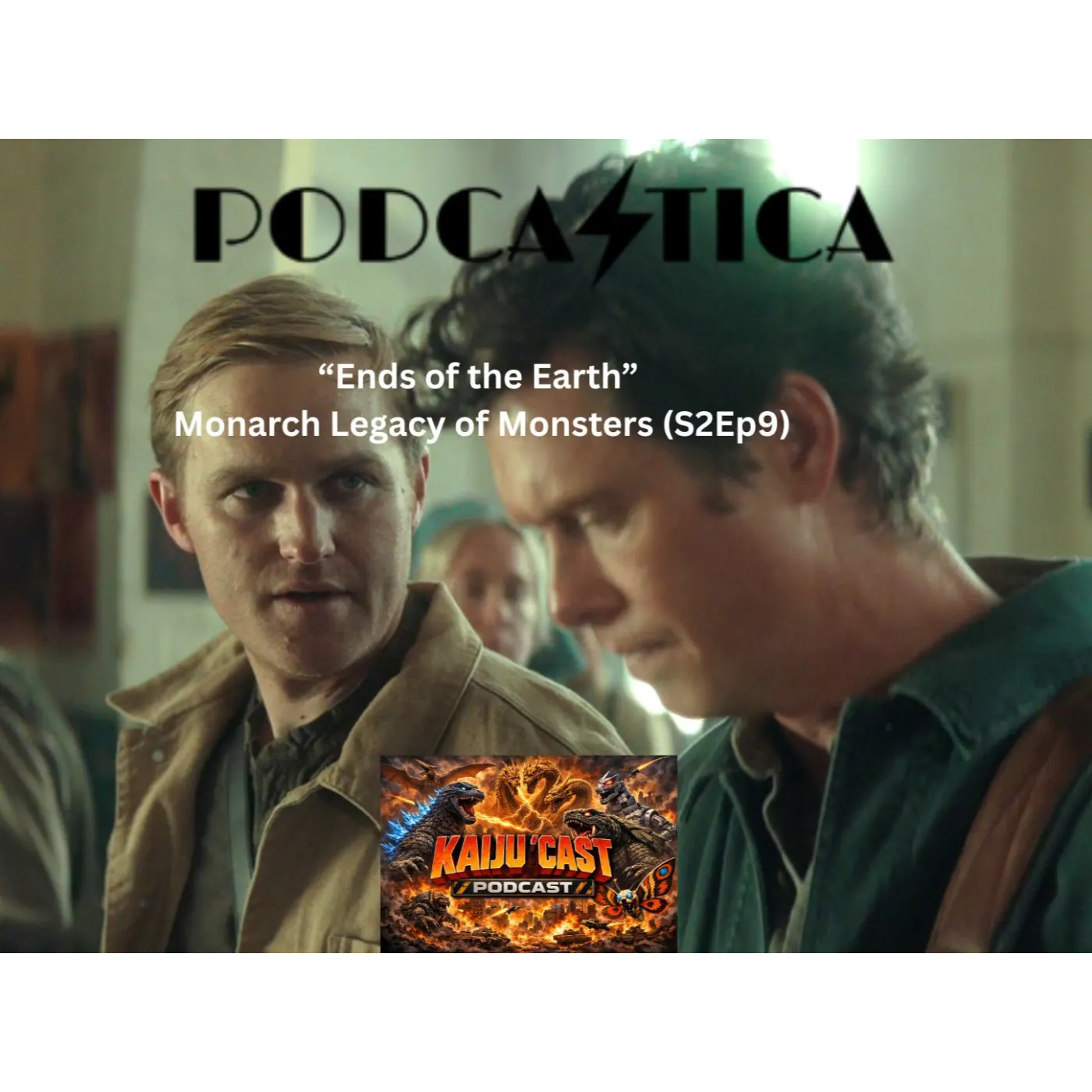 Monarch: Legacy of Monsters S2E8 "Separate Ways" episode artwork