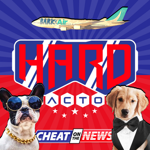 Company Launches Luxury Airline For Rich Dogs | 4.23.24