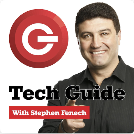 Tech Guide #582 - We go inside the Sphere in Las Vegas, Samsung Galaxy S24 launch confirmed