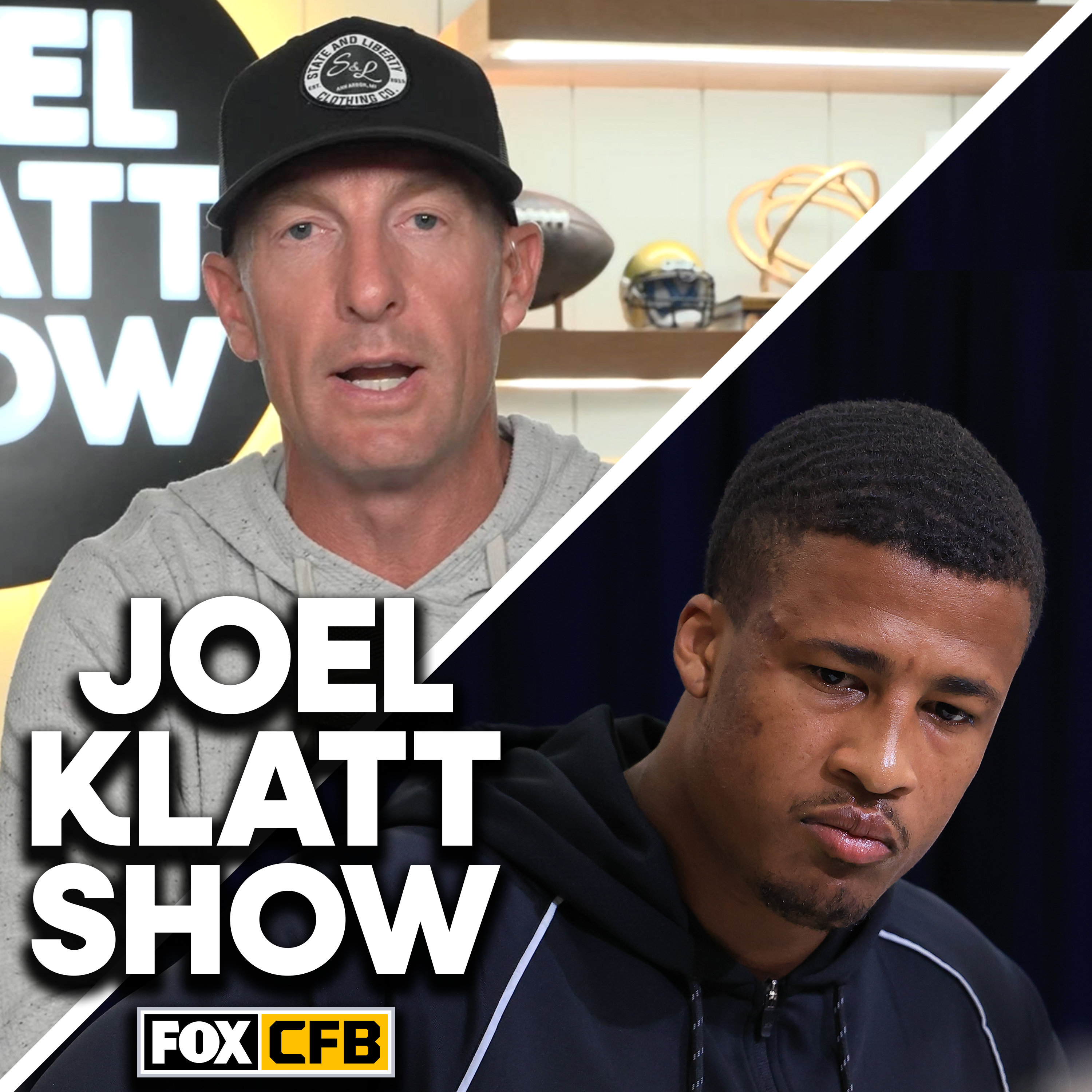 Most Intriguing Spring Storylines in College Football & the Top 5 NFL Draft Prospects on the Rise