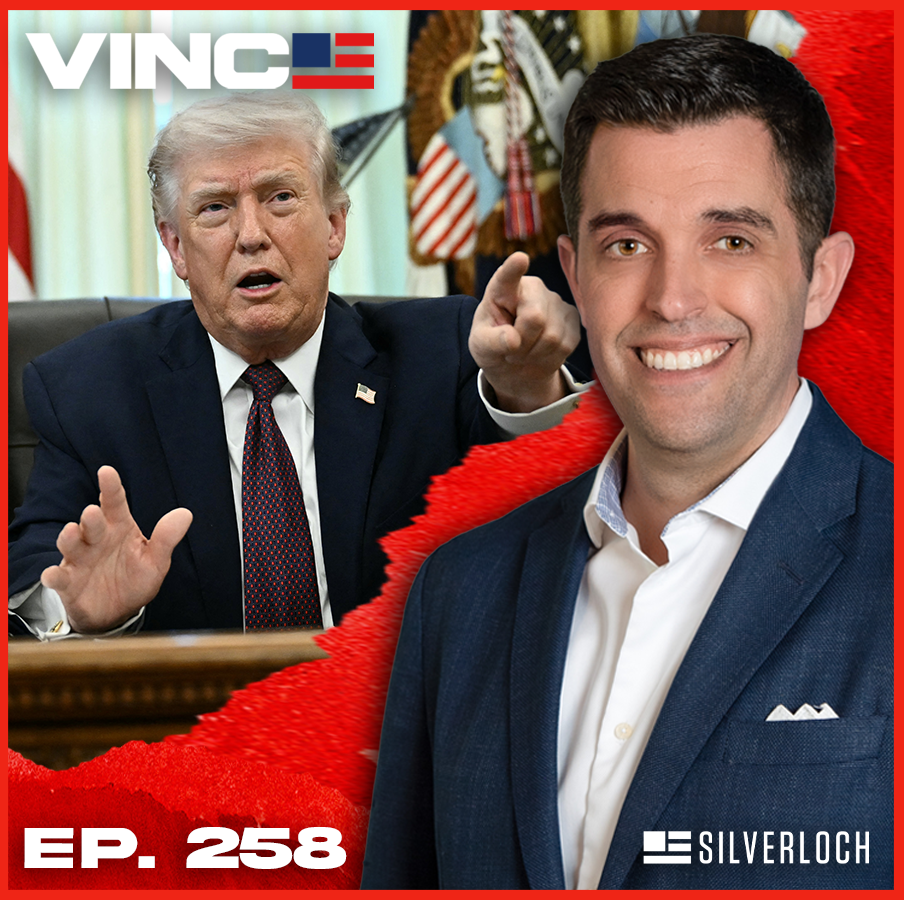 Trump's Most Challenging Week Yet