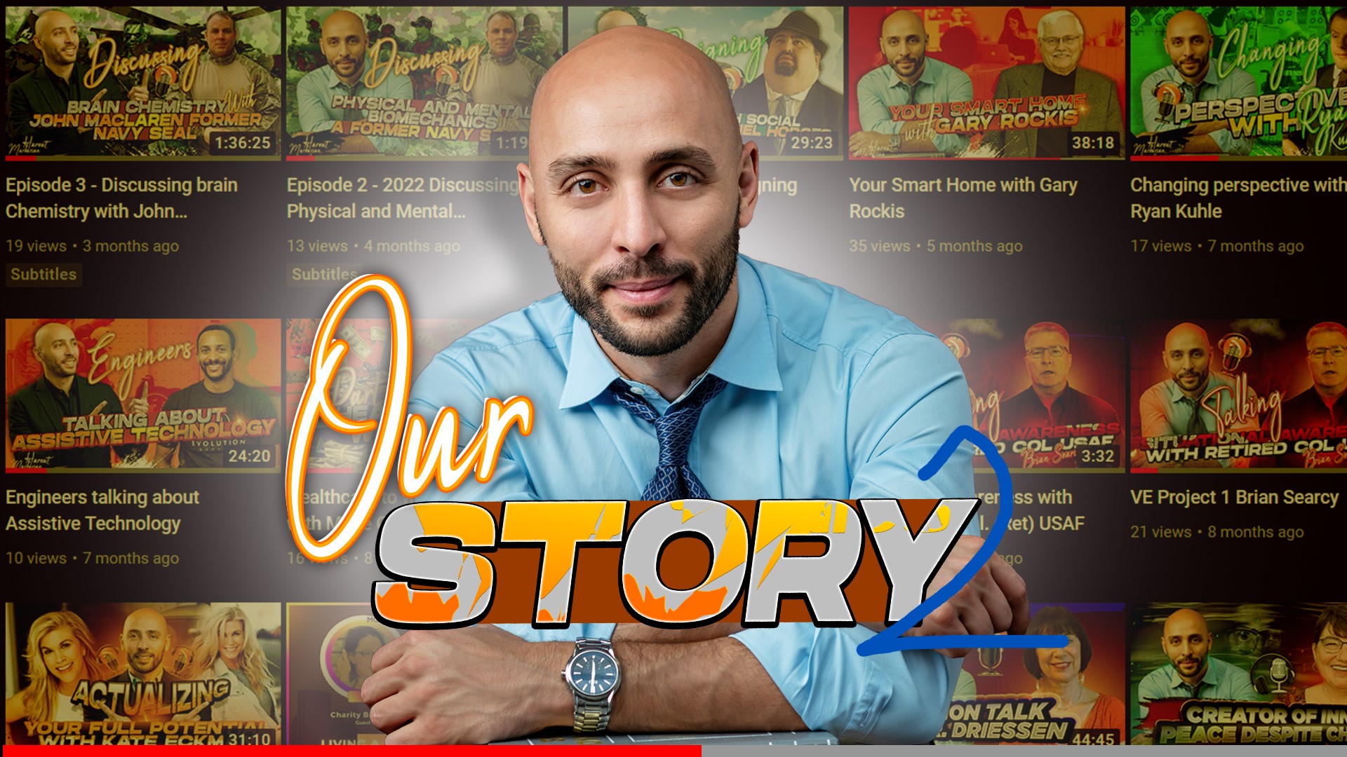 Mobility & Inclusion