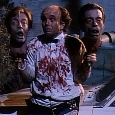 Ice Cream Man (1995)