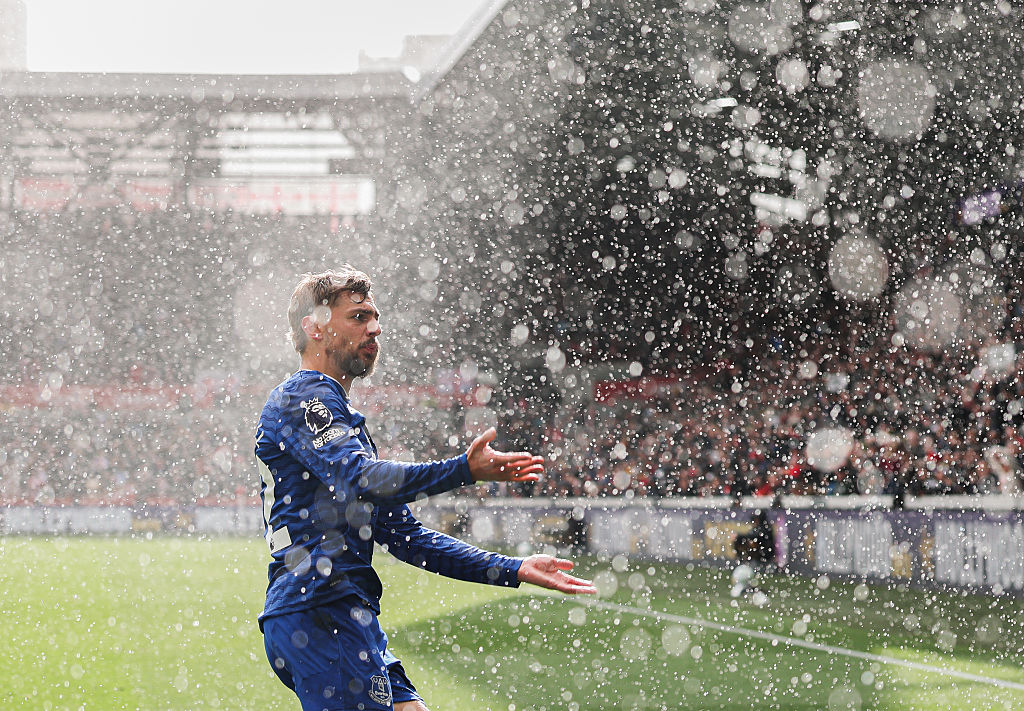 Will resilient Everton rock the Reds at Hill Dickinson Stadium? | Byline 89