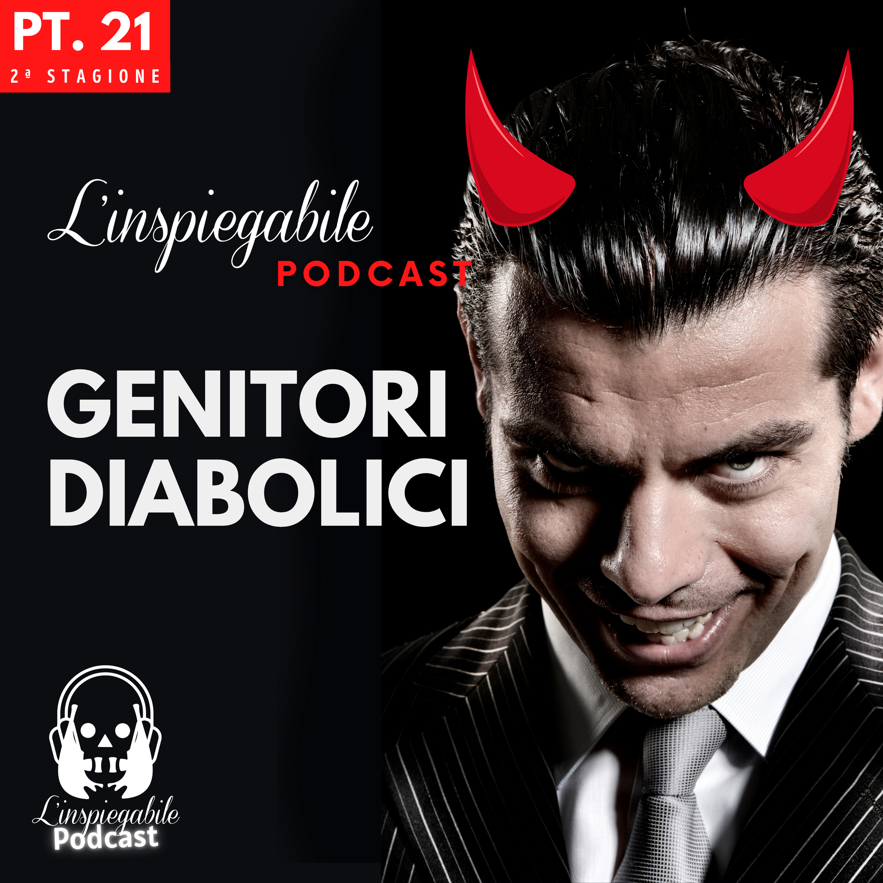 L\'Inspiegabile Podcast