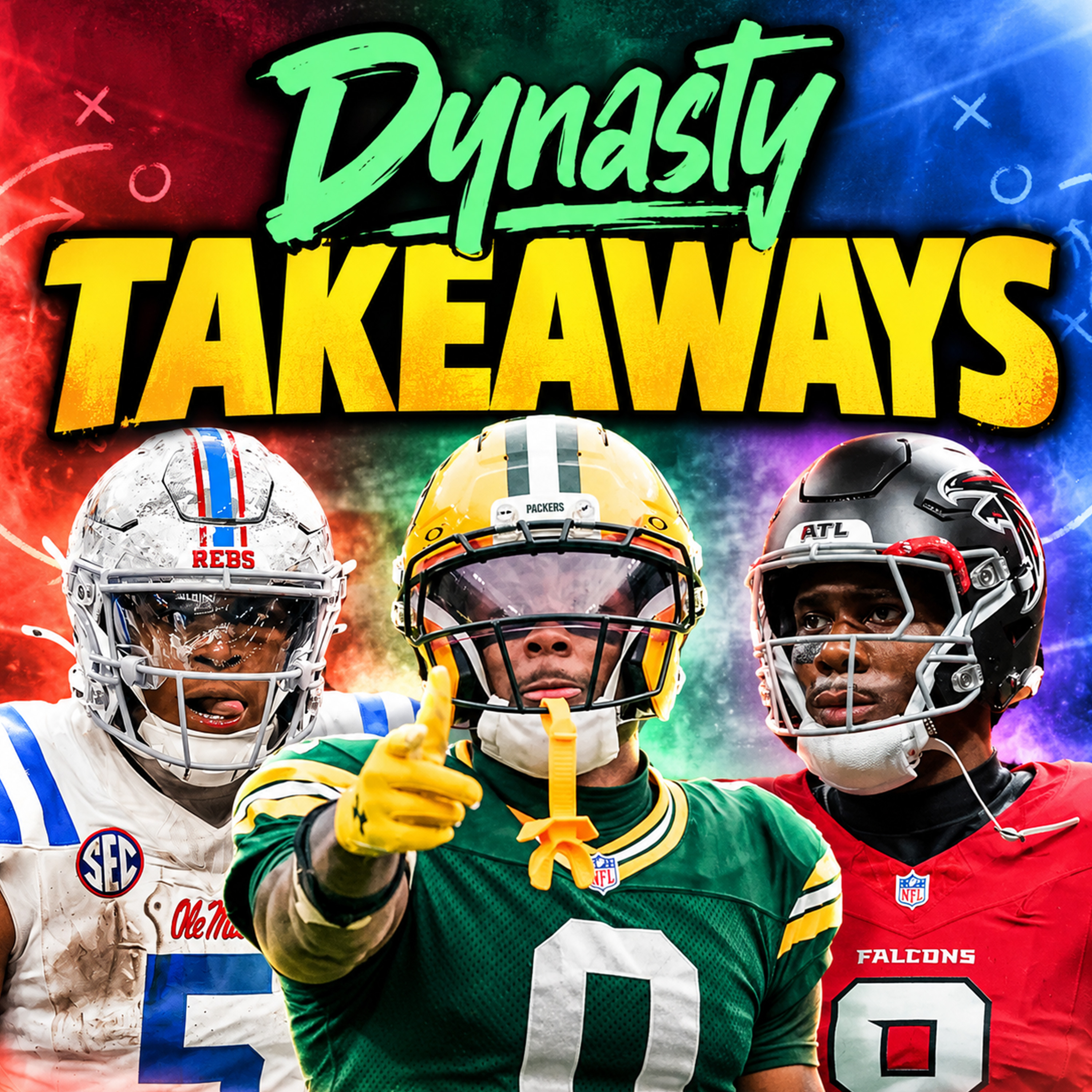 What did we get RIGHT or WRONG so far in week 6? Dynasty Takeaways