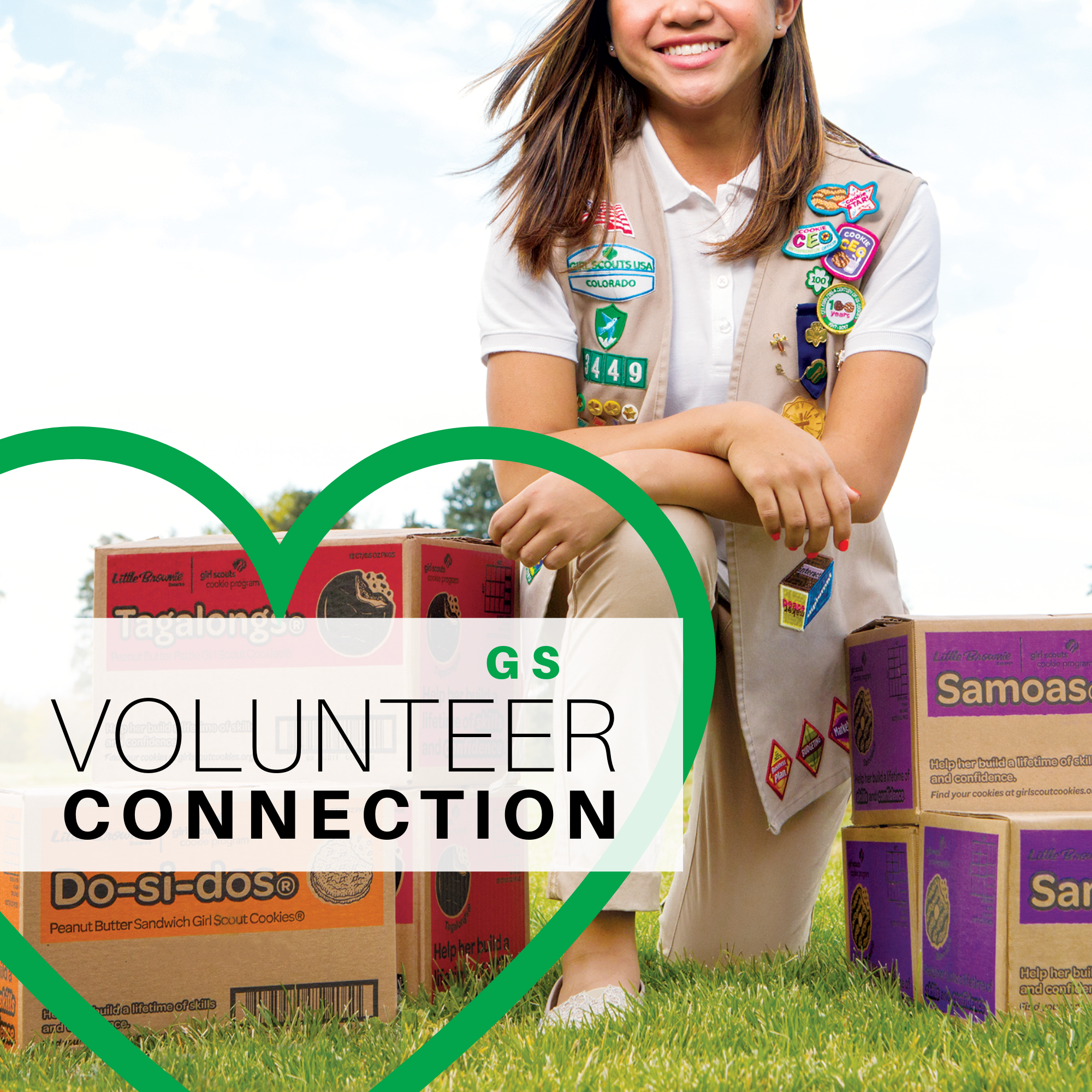 Cookie Cast Part 2 - The Five Skills Girls Learn and Best Practices for Your Cookie Season | A Podcast for Girl Scouts & Girl Scout Troop Leaders episode artwork