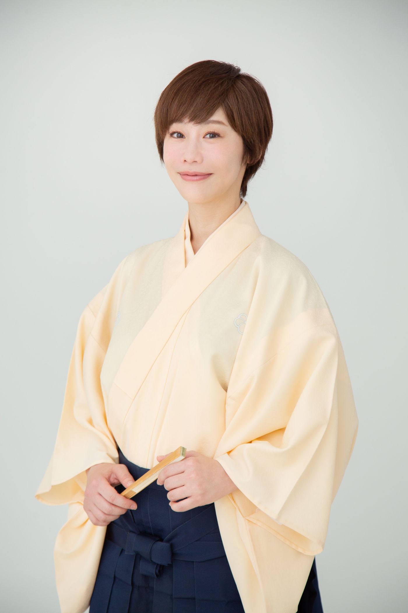 2026年7月16日(木)ON AIR! 今週は、7月25日に名古屋で独演会を開く蝶花楼桃花が登場 episode artwork
