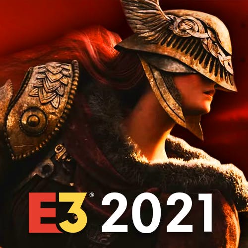 Das wird die E3 2021!