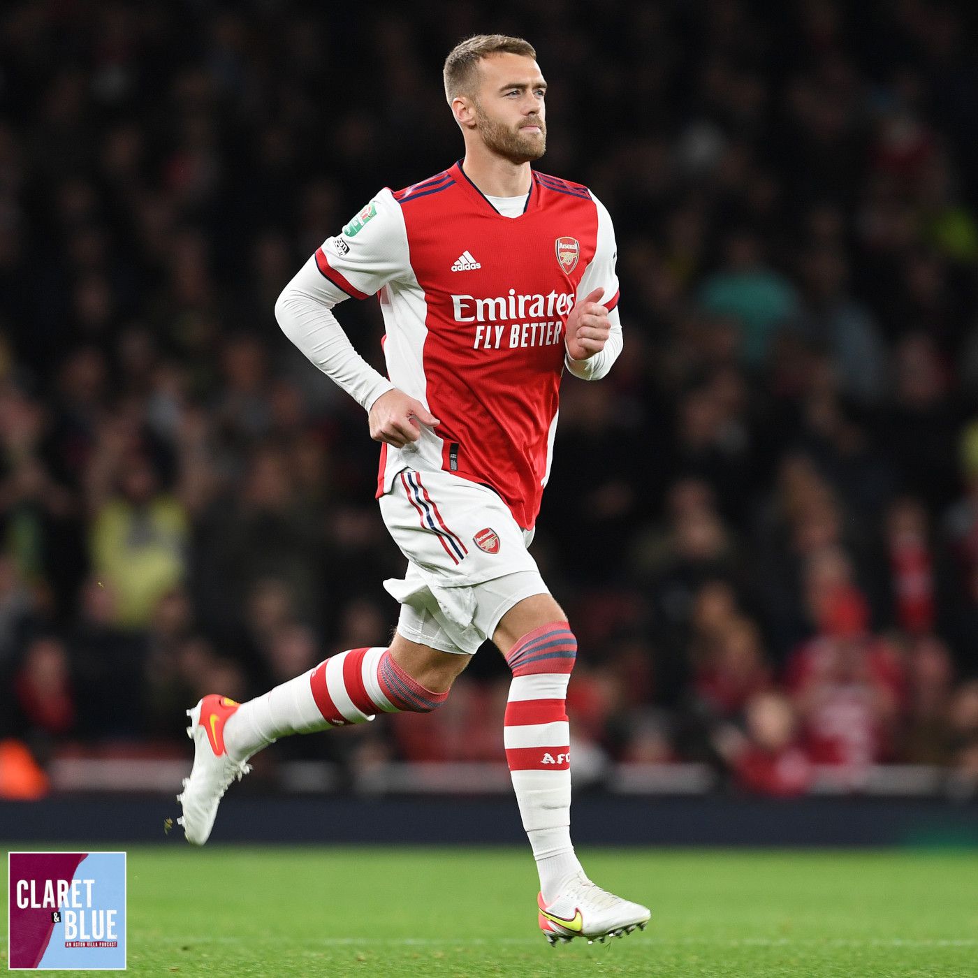 Claret & Blue Podcast #93 | CALUM CHAMBERS JOINS GERRARD'S VILLA