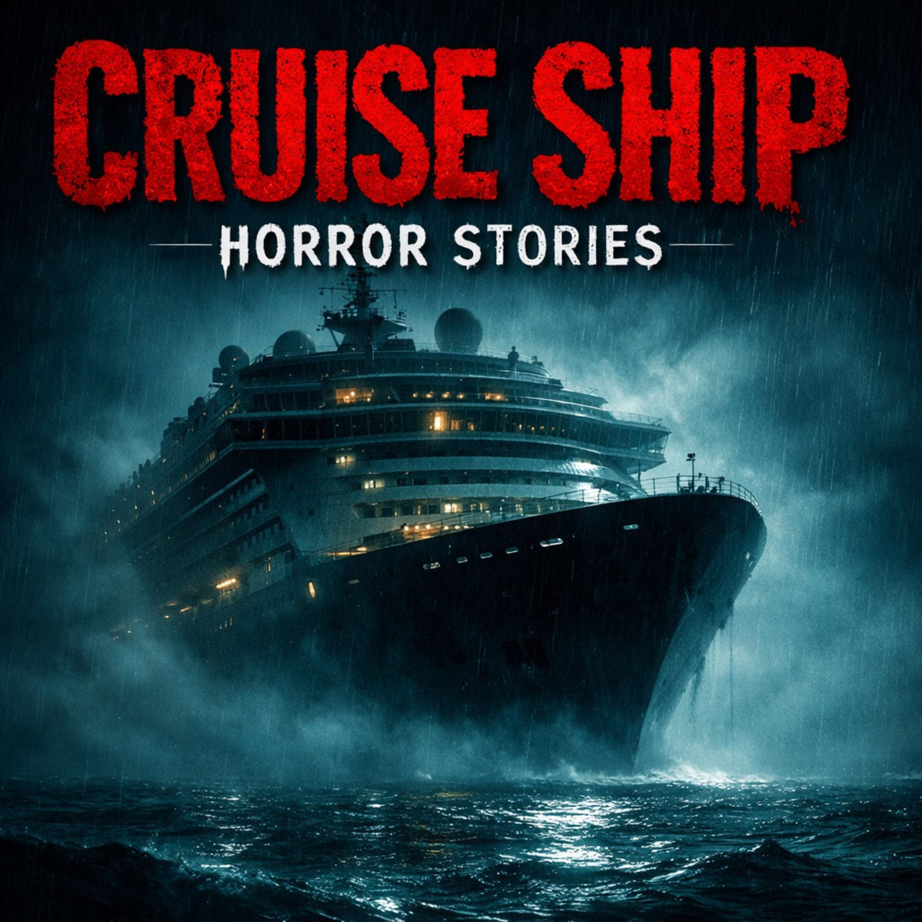 7 True Cruise Ship Horror Stories | We Were Trapped in the Middle of the Ocean 😱