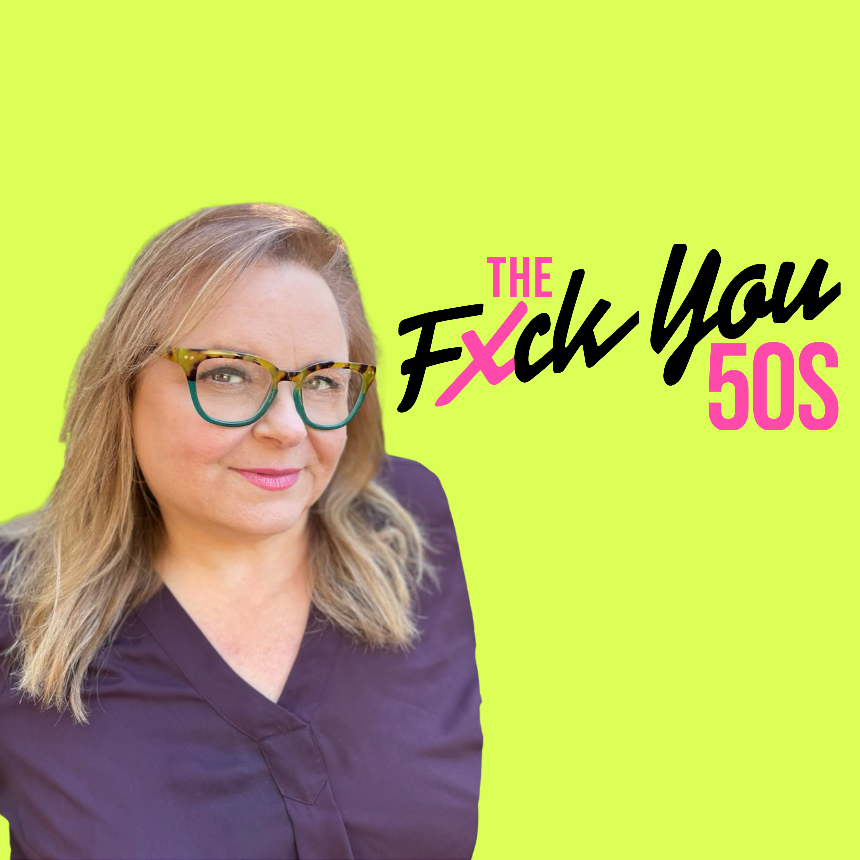 Unshrinking Your Voice in Midlife with Kirsten Birkeland