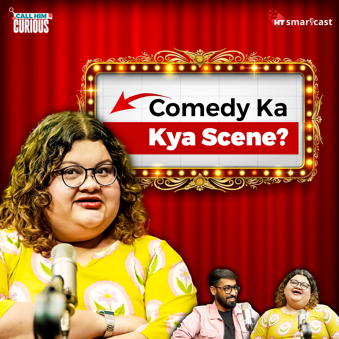 INSIDER SECRETS of Indian Stand-up Comedy Culture, Writing Tips & AIB Nostalgia