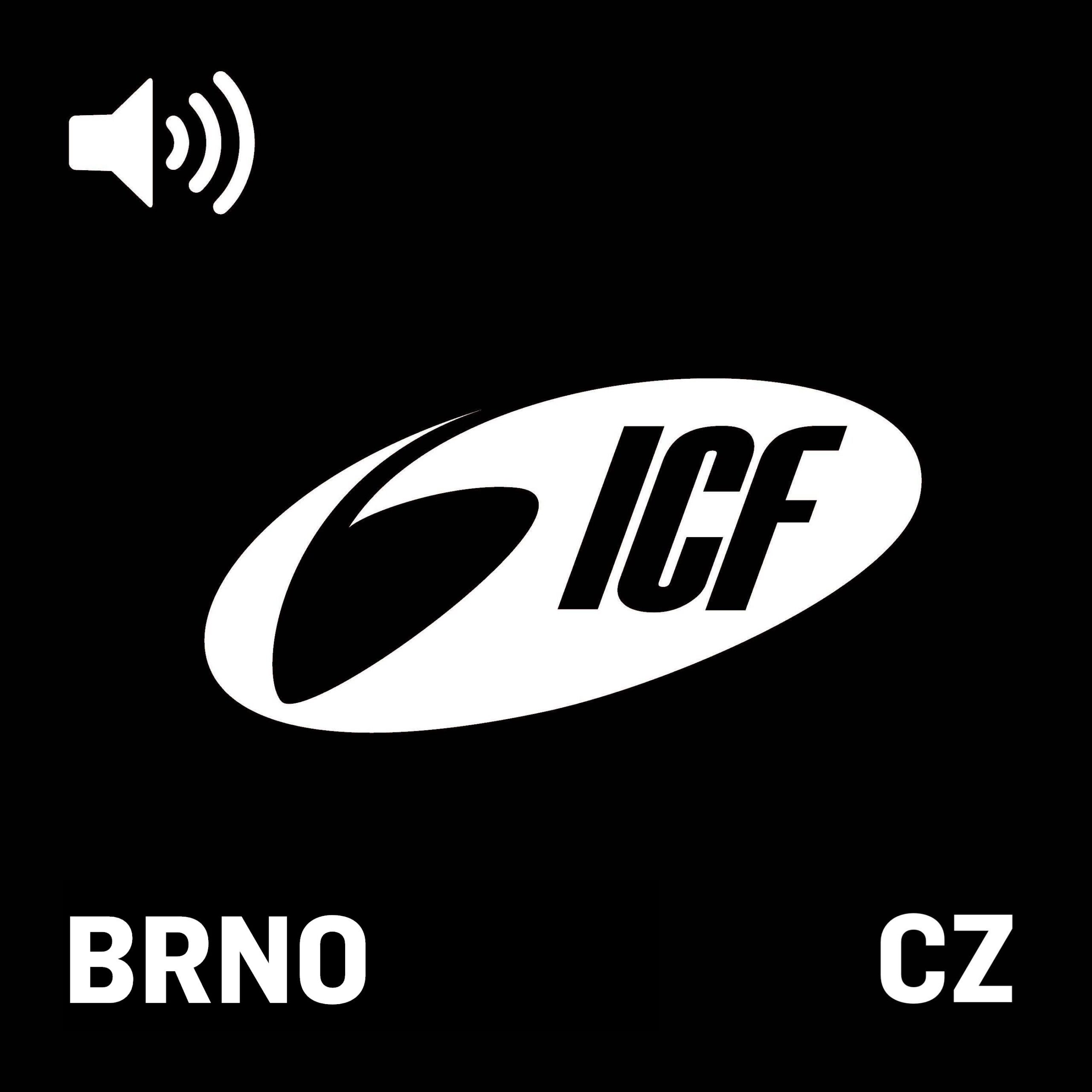 ICF Brno | Kázání
