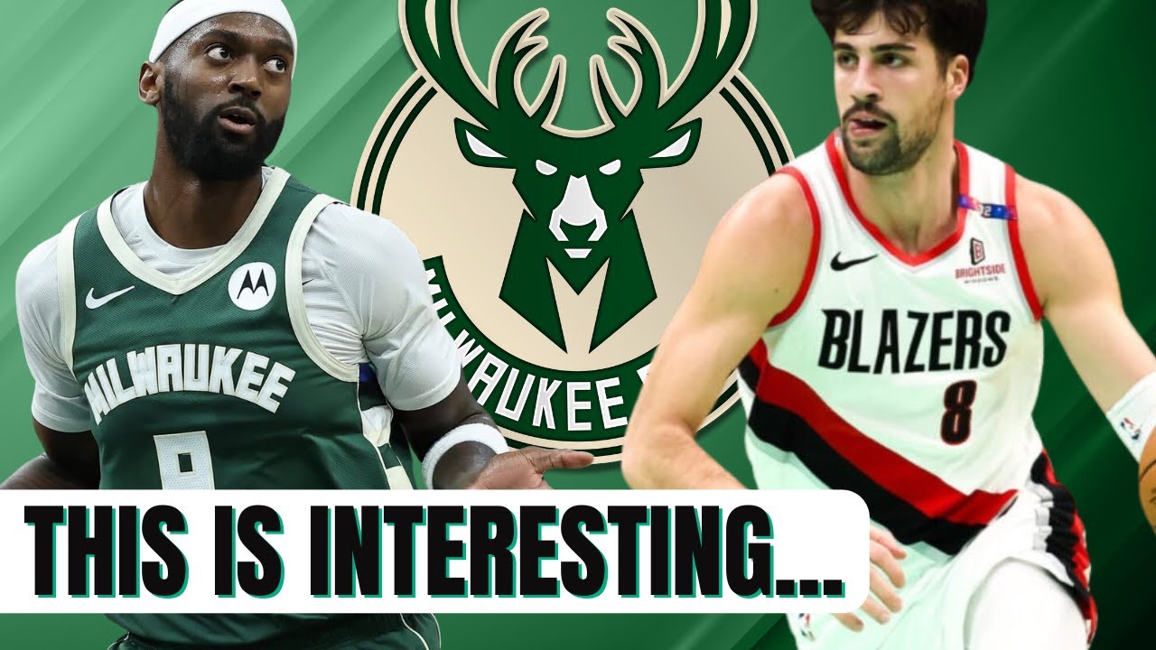Things Just got REAL... | Daily Bucks News & Rumors