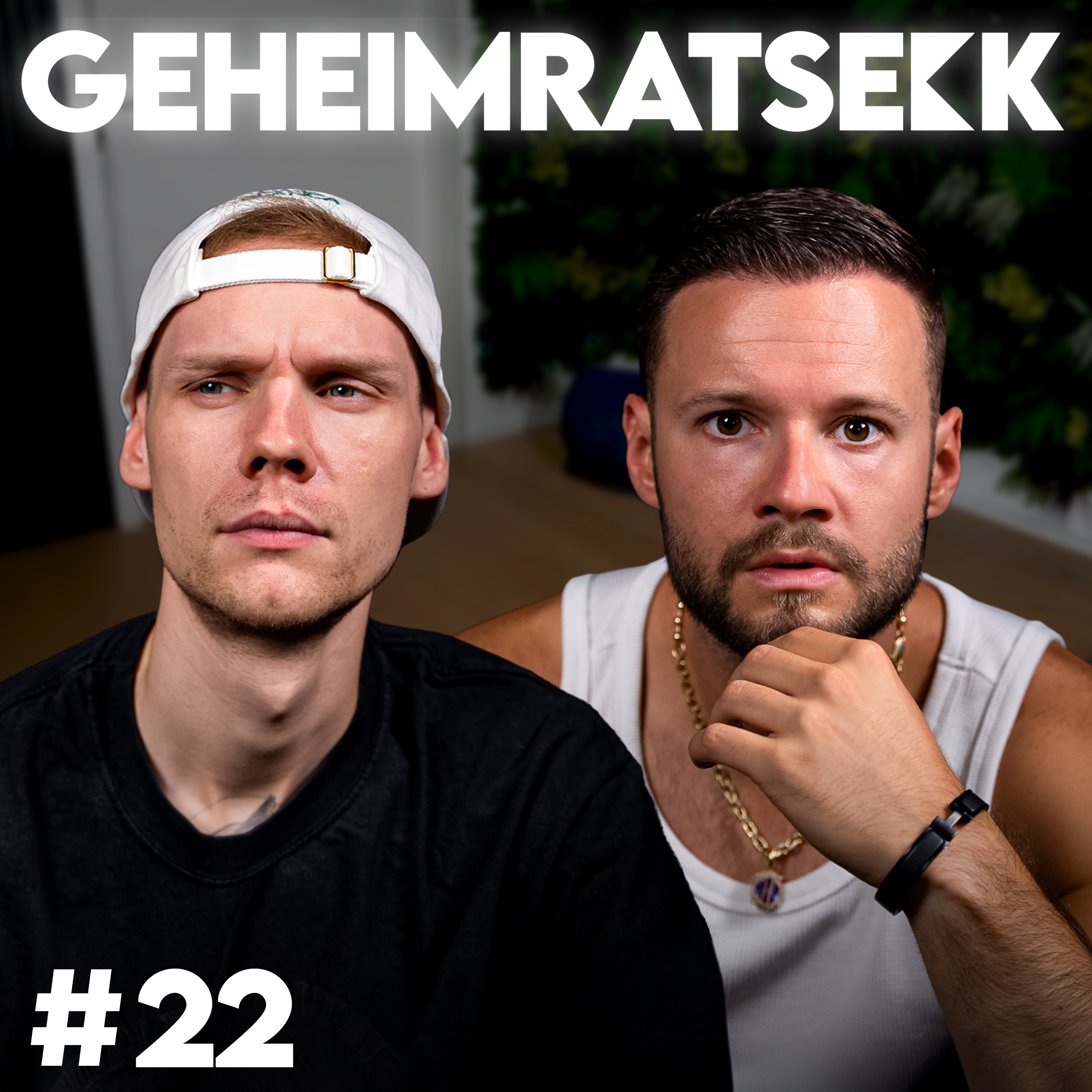 Wieviel Geld haben wir mit YouTube verdient? #22 episode artwork