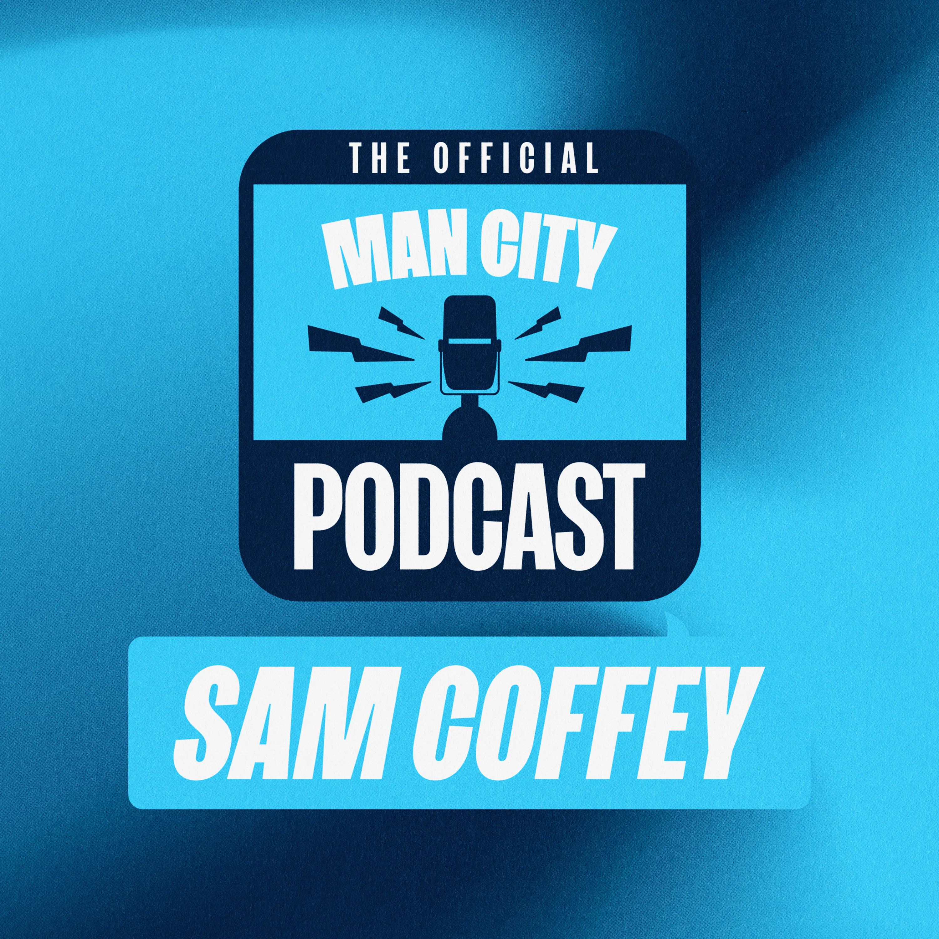 The Sam Coffey Episode episode artwork