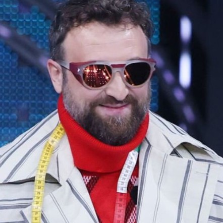 AI AI - DARGEN D'AMICO (SANREMO 2026)
