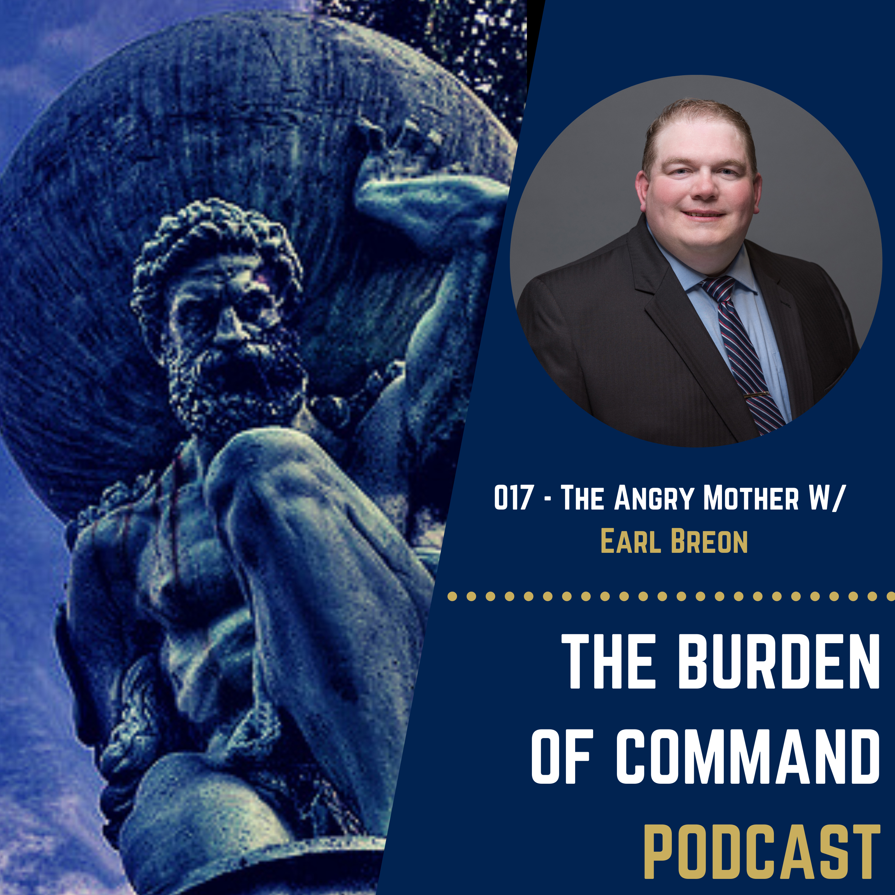 The Responsible Leadership Podcast