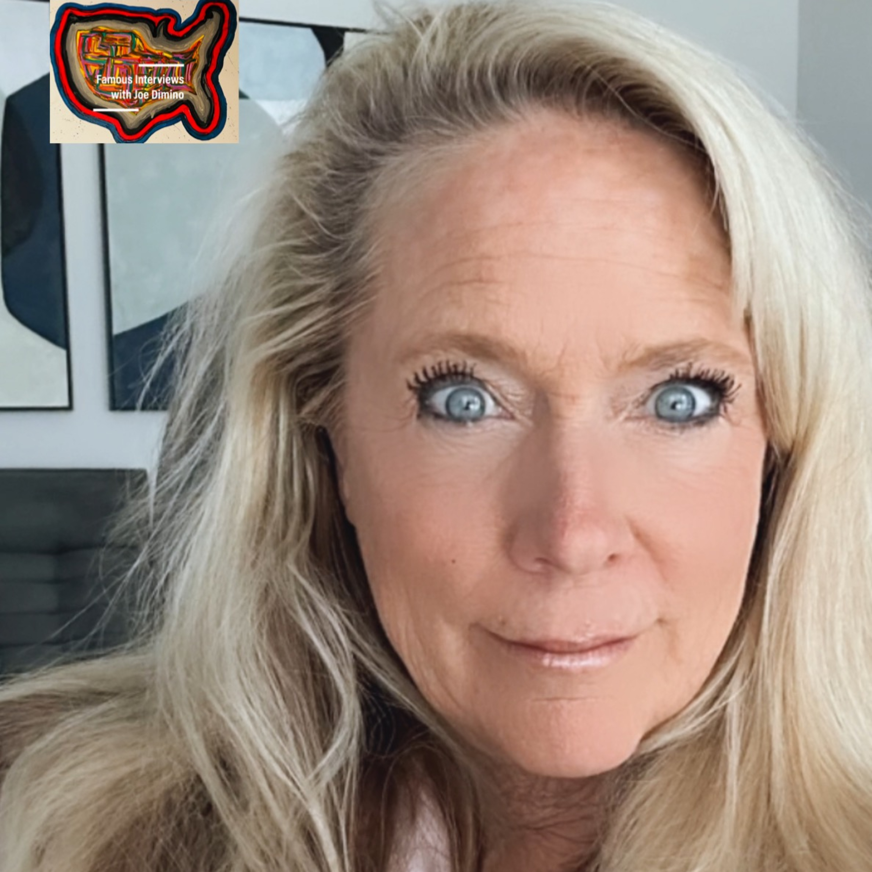 Entrepreneur, Founder of Vibe Foods & High Level Executive Shannon Weston