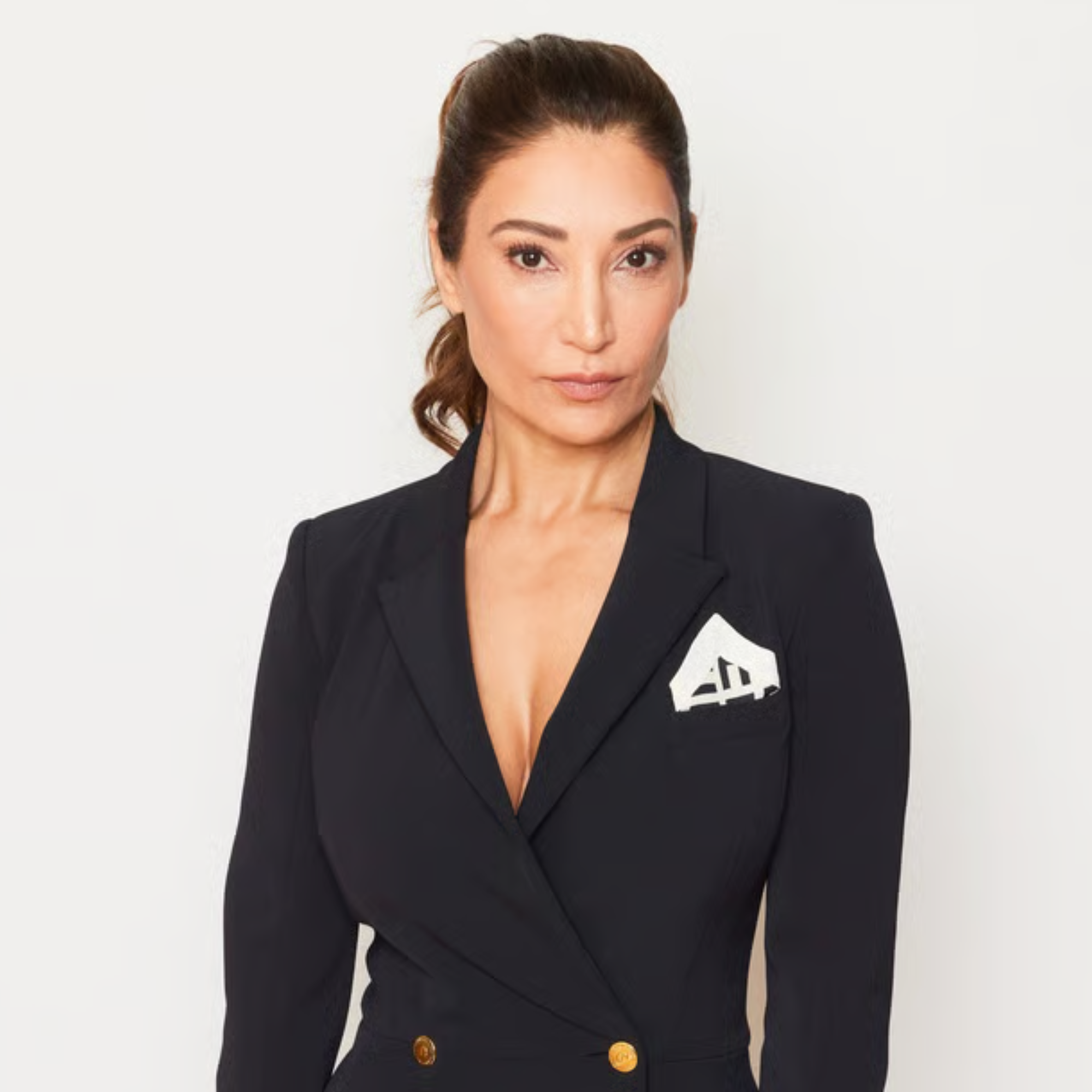 Laila Eshan on Turning Her Story Into the I Want Freedom® Movement