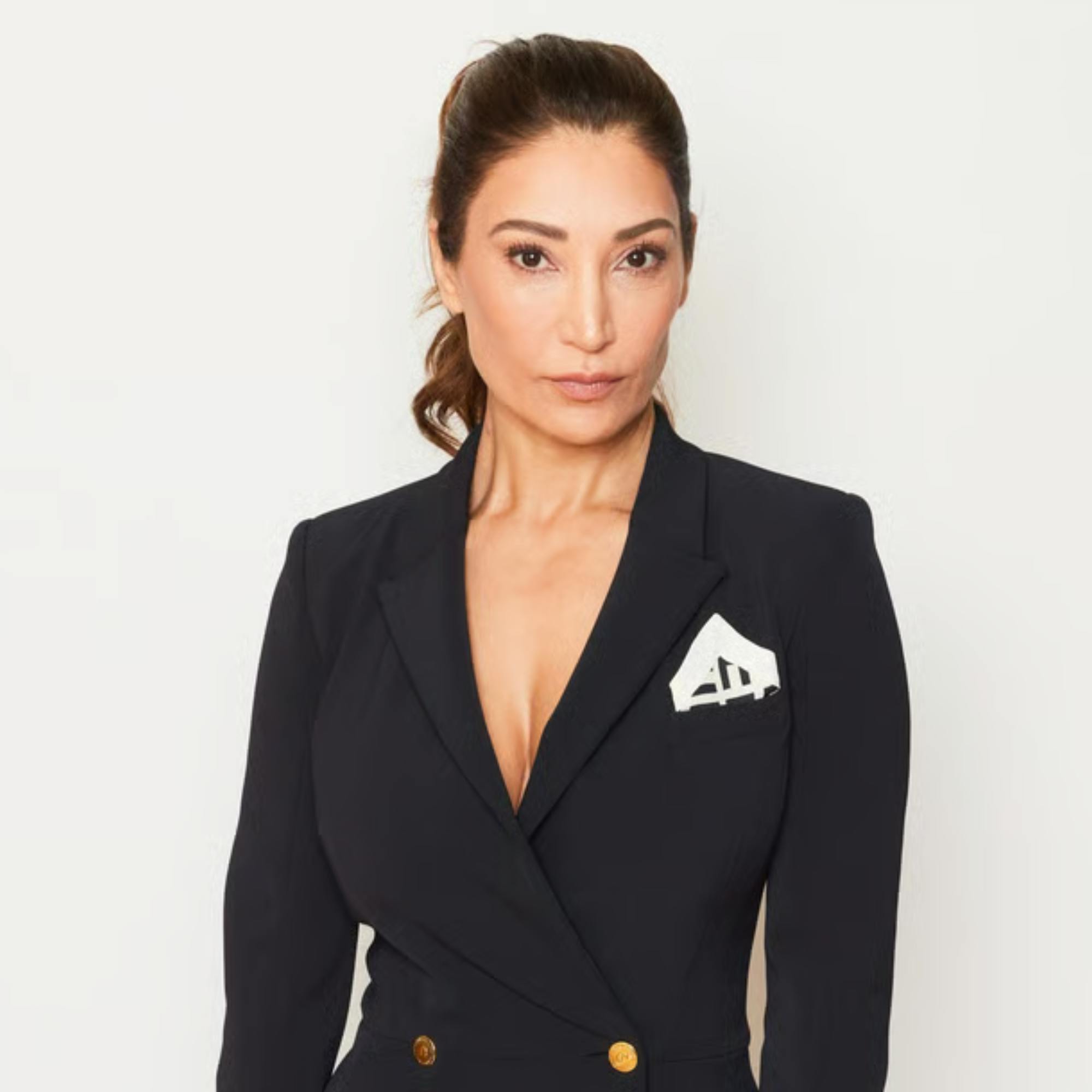 Laila Eshan on Turning Her Story Into the I Want Freedom® Movement Laila Eshan on Turning Her Story Into the I Want Freedom® Movement