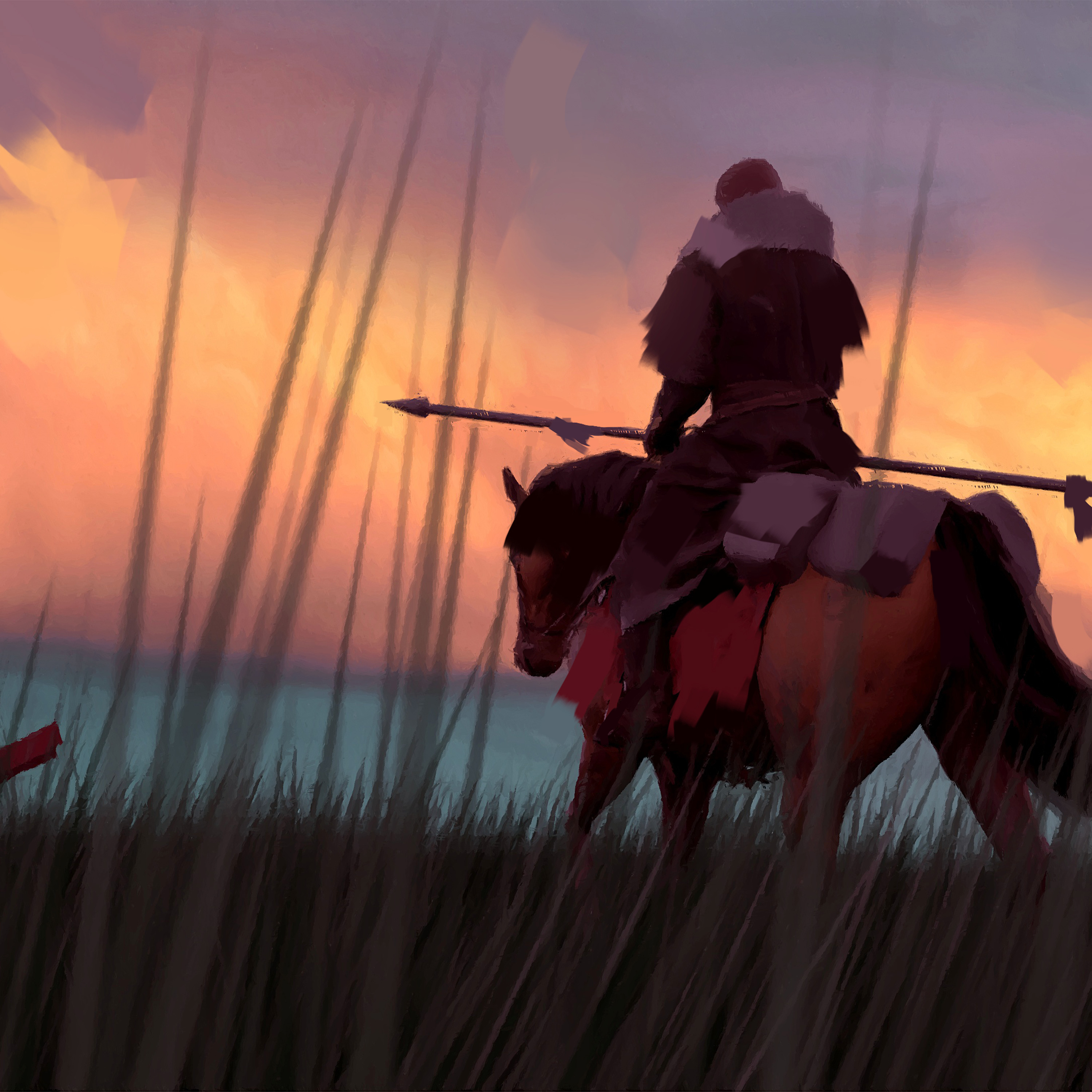 Azera — The Wolves | Episode 1