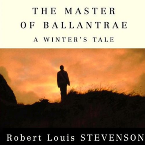 The Master of Ballantrae by Robert Louis Stevenson ~ Full Audiobook