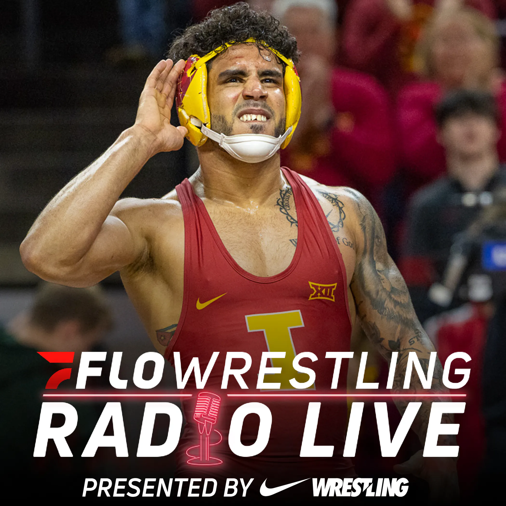 FRL 1,220 - Iowa State’s Major Changes + Portal News & RAF Preview episode artwork