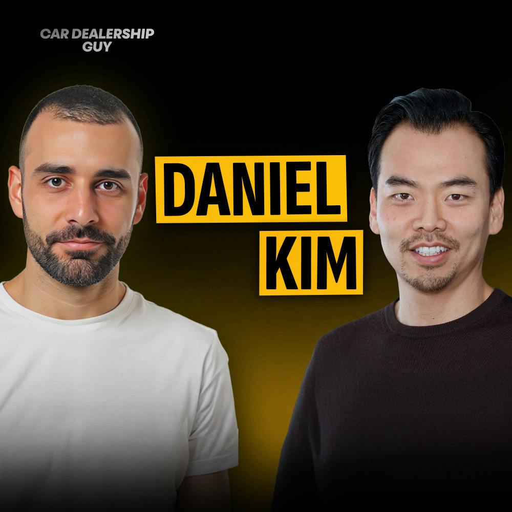 "Fewer Leads, More Sales"– Massive Upsides, Fatal Flaws, and Sobering Reality of AI BDCs | Daniel Kim, Director of Operations at Barnes Crossing Auto Group "Fewer Leads, More Sales"– Massive Upsides, Fatal Flaws, and Sobering Reality of AI BDCs | Daniel Kim, Director of Operations at Barnes Crossing Auto Group