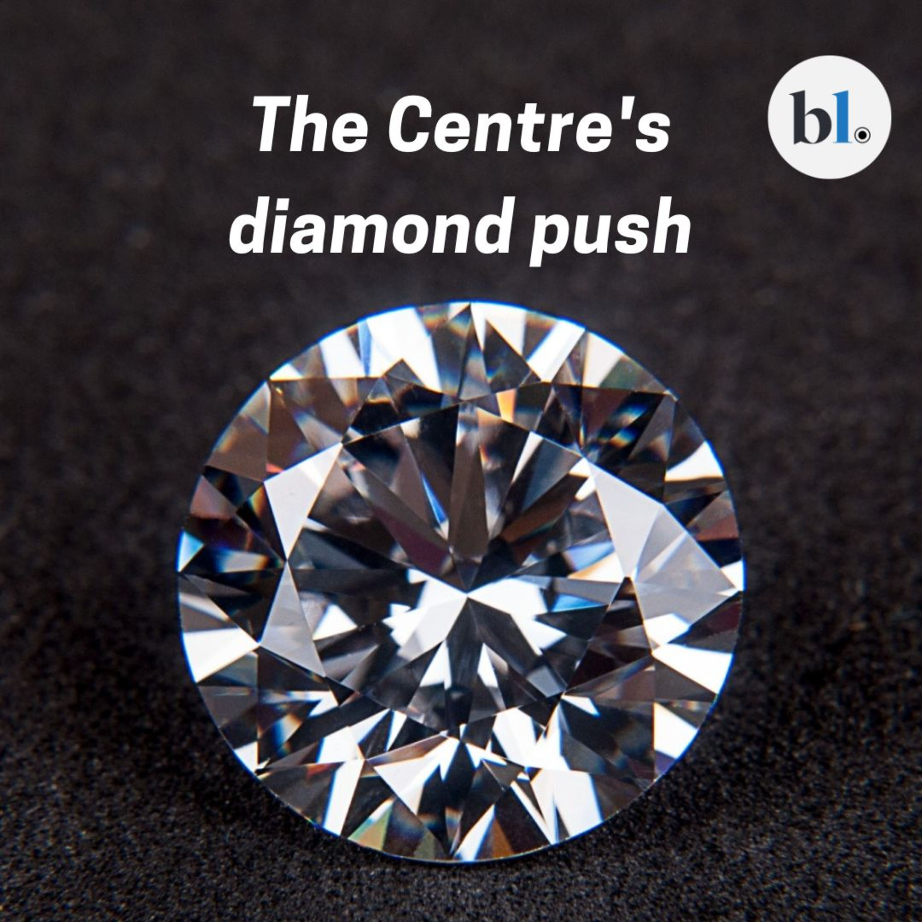 Explained | Can India become a top player in man-made diamonds too? episode artwork