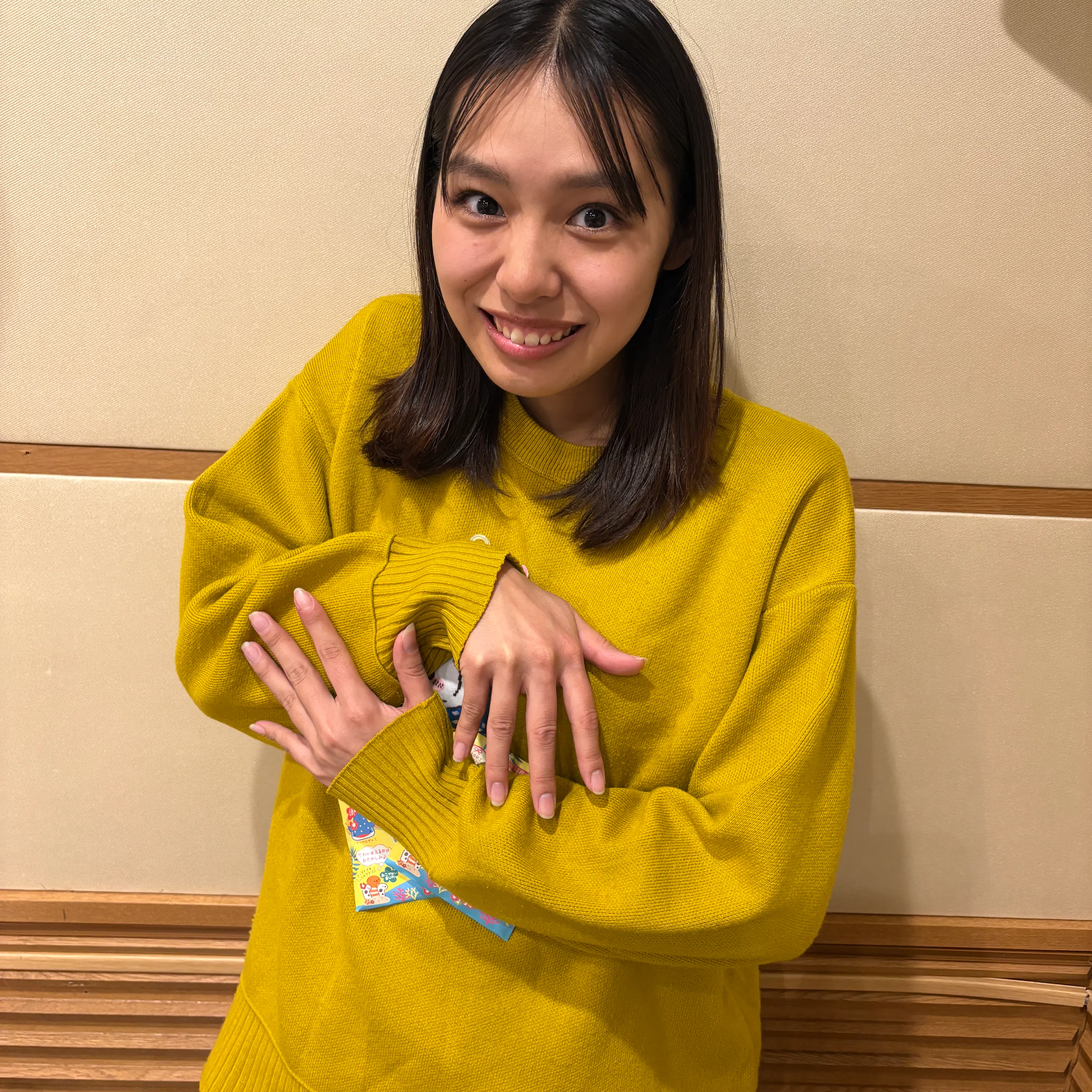 「ヴィニシウス選手とミシャ監督」第15回 城所あゆねのココントコロ 2026年1月30日更新 episode artwork