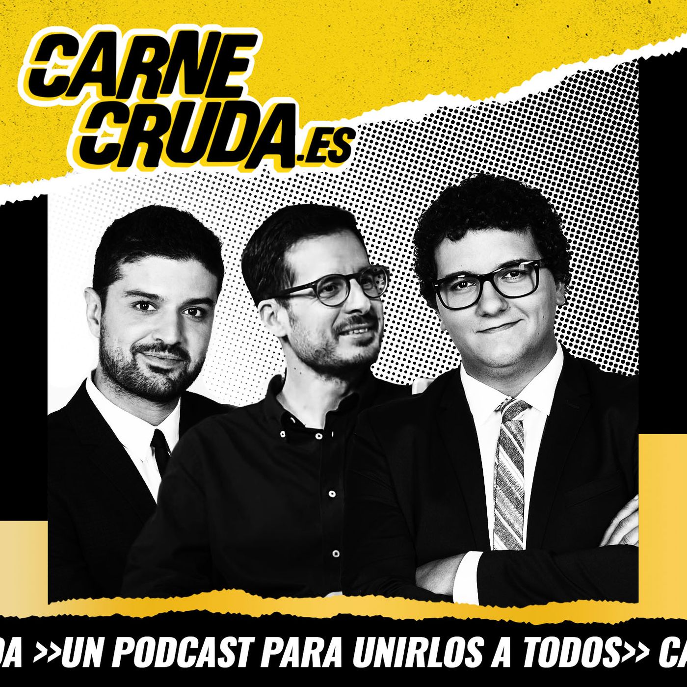 Carne Cruda Podcast