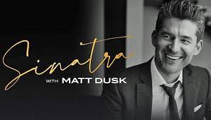 Matt Dusk, Singer/Songwriter