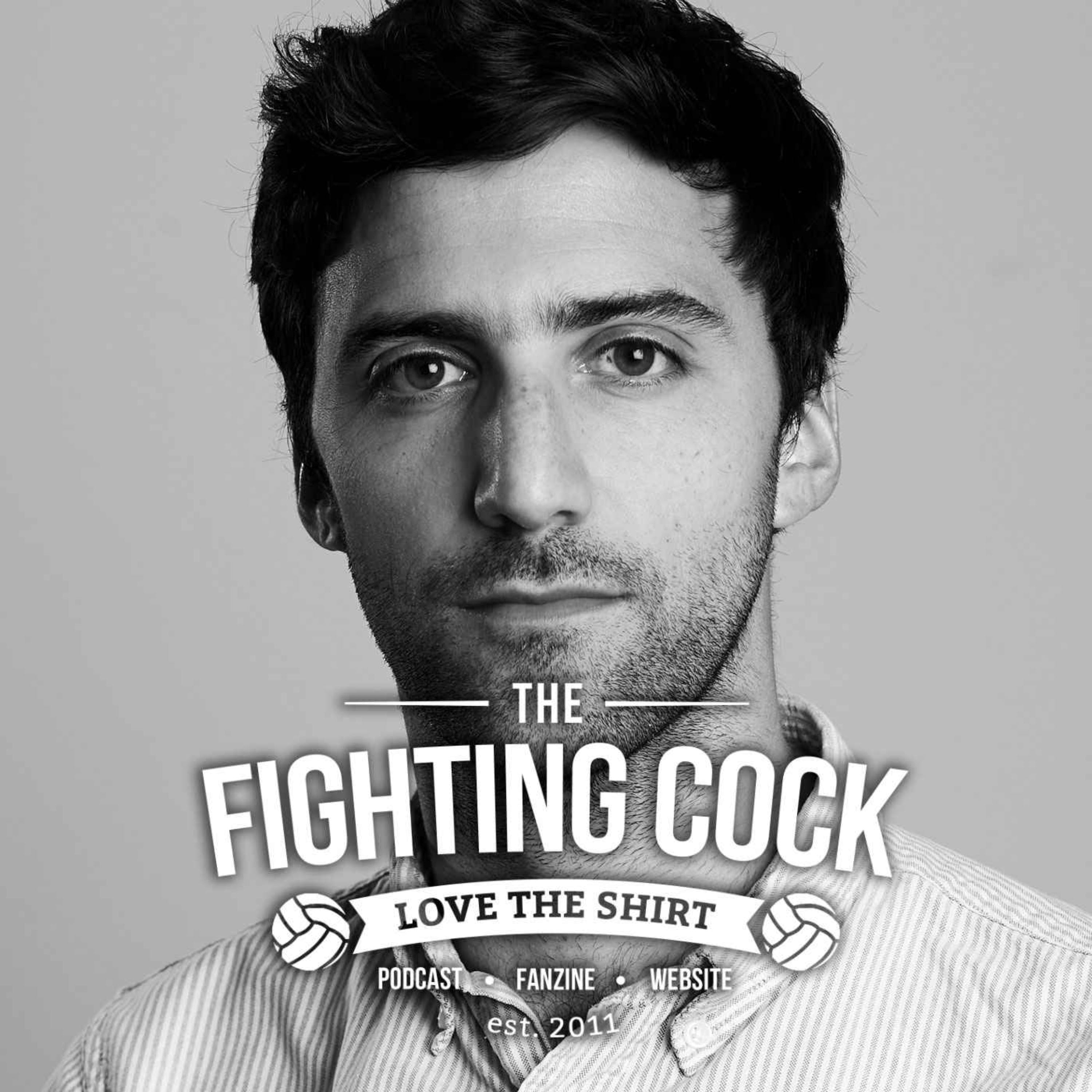 S11E64 - Charlie Eccleshare and the Transfer Window