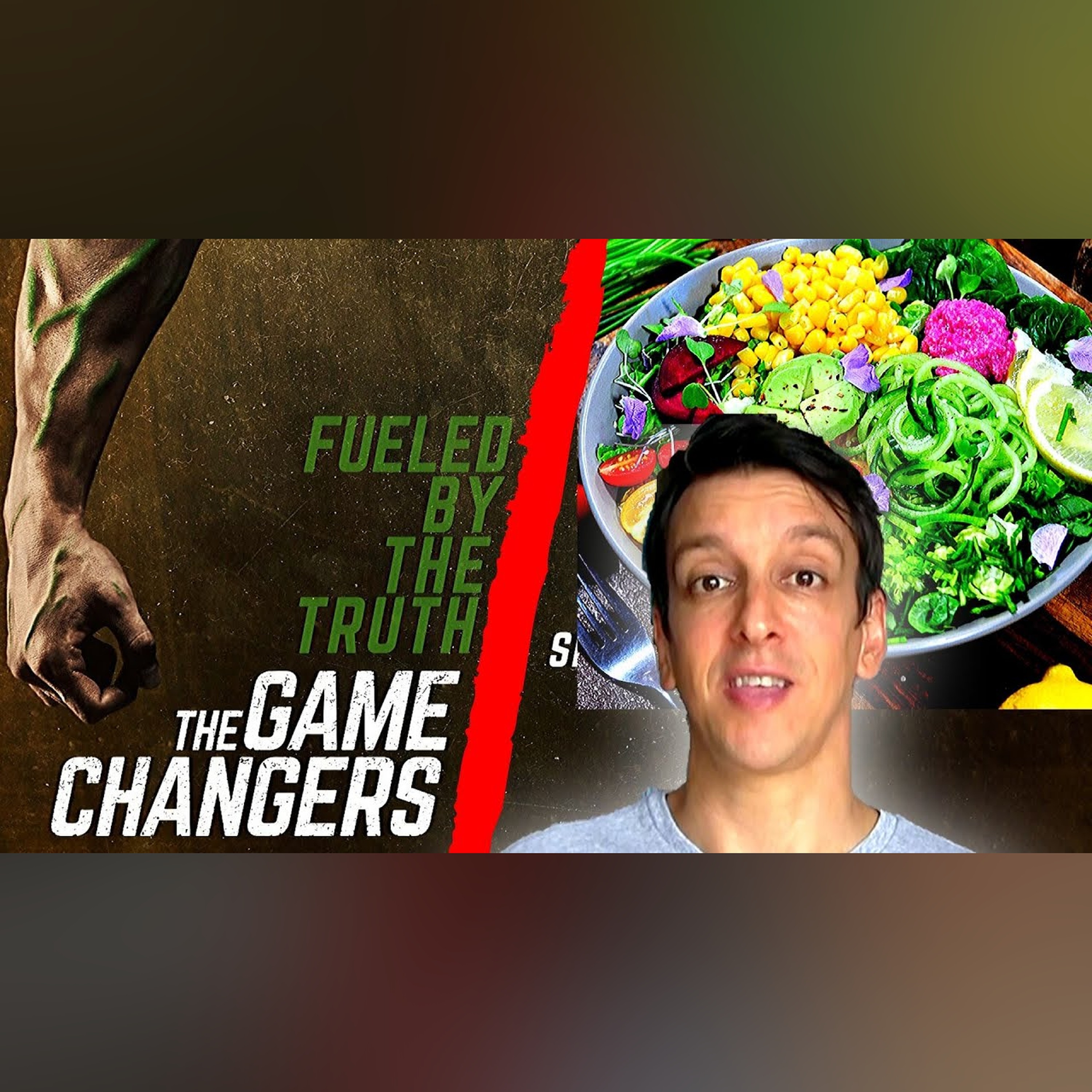 Scientist explains HOW to eat like Game Changers in 2020