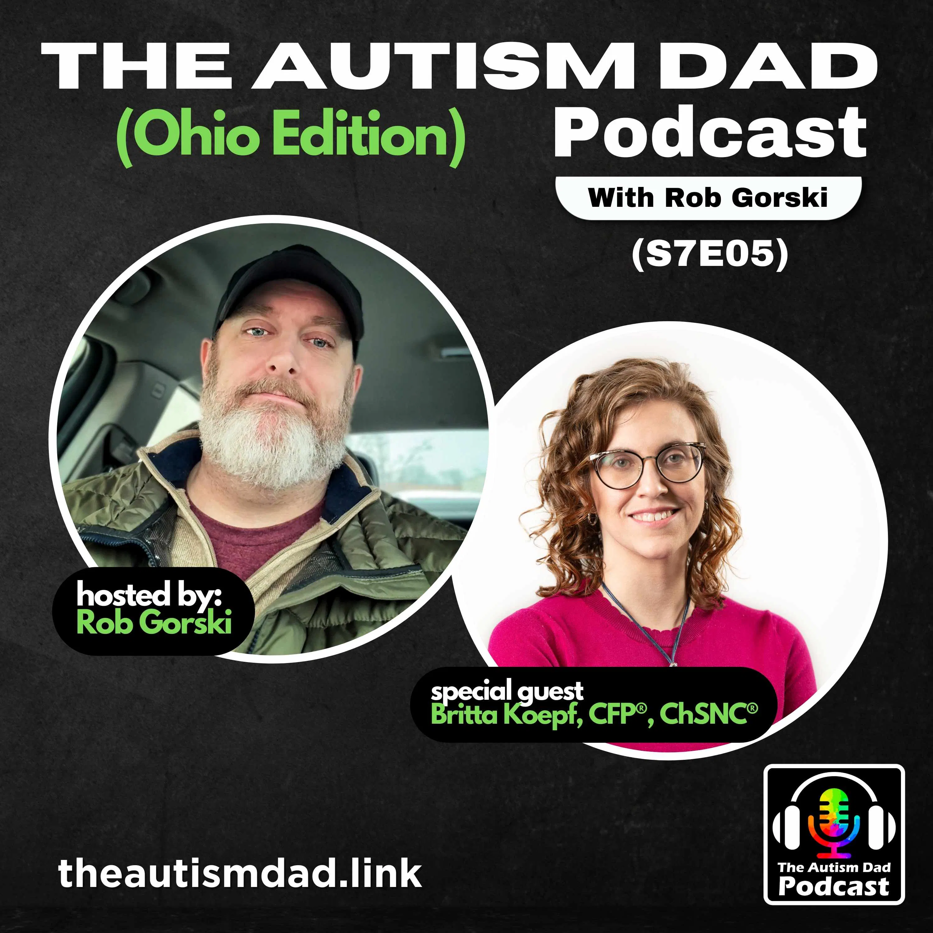 Special Needs Financial Planning (S7E05)